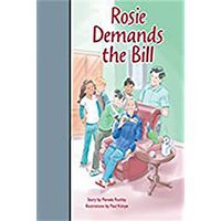 Produktbild: Rosie Demands the Bill