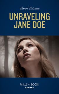 Produktbild: Unraveling Jane Doe
