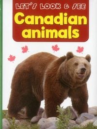 Produktbild: Canadian Animals