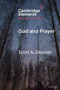 Produktbild: God and Prayer