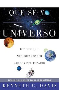 Produktbild: Qu&eacute; S&eacute; Yo del Universo