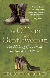 Produktbild: An Officer and a Gentlewoman