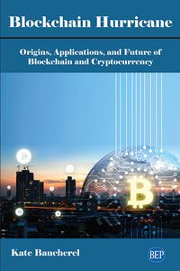Produktbild: Blockchain Hurricane