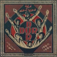 Produktbild: Dur-Dur Volume 3 & 4 (1988-1989)