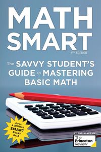 Produktbild: Math Smart, 3rd Edition