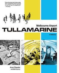 Produktbild: Chandu, A: Melbourne Airport Tullamarine