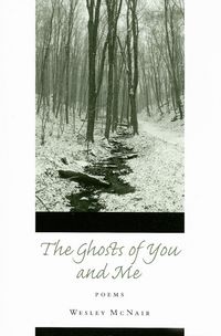 Produktbild: The Ghosts of You and Me