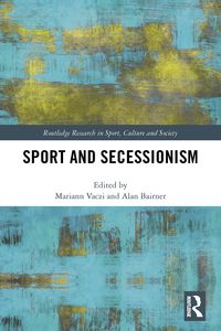 Produktbild: Sport and Secessionism