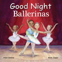 Produktbild: Good Night Ballerinas