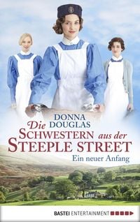 Produktbild: Die Schwestern aus der Steeple Street
