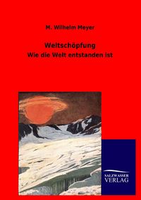 Produktbild: Weltsch&ouml;pfung