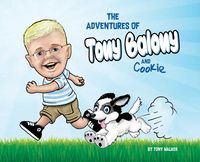 Produktbild: The Adventures of Tony Balony And Cookie