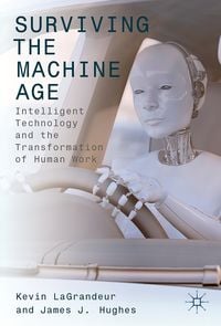 Produktbild: Surviving the Machine Age