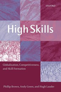 Produktbild: High Skills
