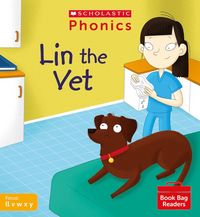 Produktbild: Lin the Vet (Set 3)