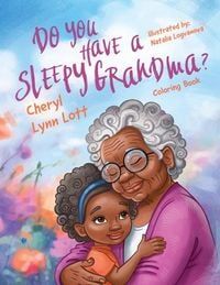 Produktbild: Do you Have a Sleepy Grandma?