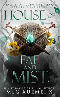 Produktbild: House of Fae and Mist