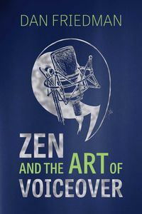 Produktbild: Zen And The Art Of Voiceover