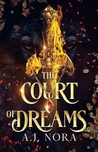 Produktbild: The Court of Dreams