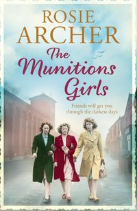 Produktbild: The Munitions Girls