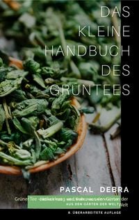 Produktbild: Das kleine Handbuch des Gr&uuml;ntees