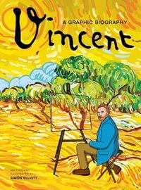 Produktbild: Vincent
