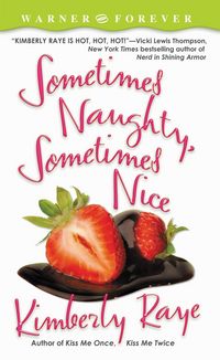 Produktbild: Sometimes Naughty, Sometimes Nice