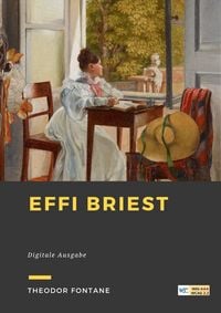 Produktbild: Effi Briest