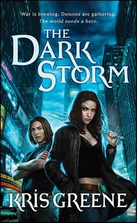 Produktbild: The Dark Storm