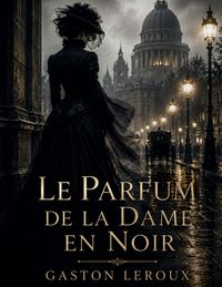 Produktbild: Le Parfum de la dame en noir