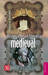 Produktbild: Historia de la filosof&iacute;a medieval