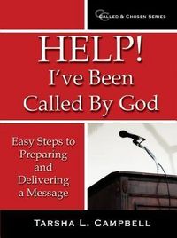 Produktbild: Help! I've Been Called By God