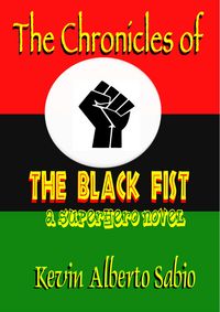 Produktbild: The Chronicles of The Black Fist