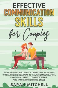 Produktbild: Effective Communication Skills for Couples