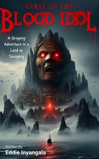 Produktbild: Curse of the Blood Idol