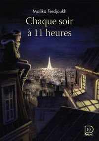 Produktbild: Chaque soir &agrave; 11 heures