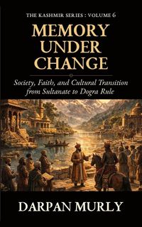 Produktbild: Memory Under Change