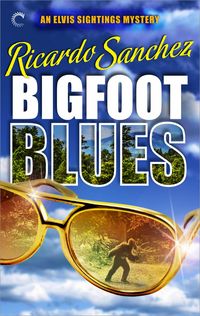 Produktbild: Bigfoot Blues