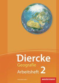 Produktbild: Diercke Geografie Schweiz