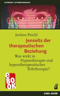 Produktbild: Jenseits der therapeutischen Beziehung