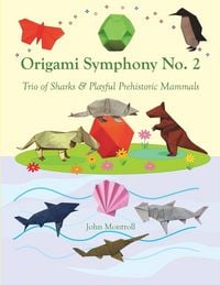 Produktbild: Origami Symphony No. 2