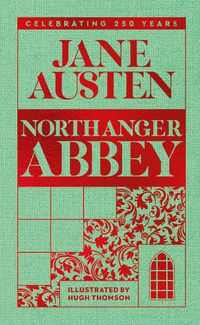 Produktbild: Northanger Abbey