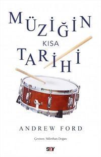 Produktbild: Müzigin Kisa Tarihi