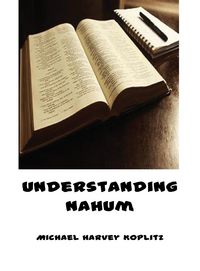 Produktbild: Understanding Nahum