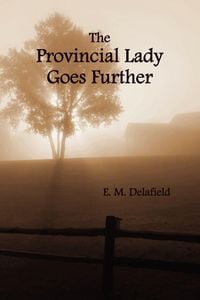 Produktbild: The Provincial Lady Goes Further, (Fully Illustrated)
