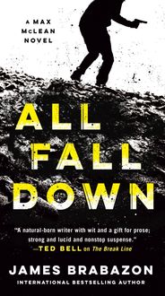Produktbild: All Fall Down