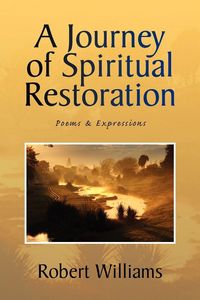 Produktbild: A Journey of Spiritual Restoration