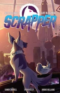 Produktbild: Scrapper