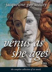 Produktbild: Venus as She Ages