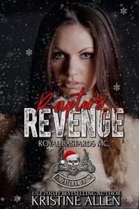 Produktbild: Raptor's Revenge (RBMC Dallas TX, #2)